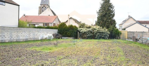 497m² Land in Bois-d'Arcy, France No. 172234 7