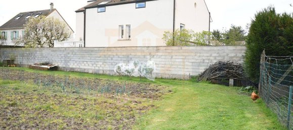 497m² Land in Bois-d'Arcy, France No. 172234 6