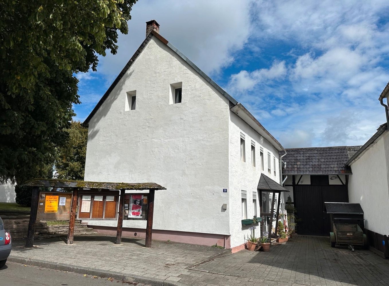 3 bedrooms Farm in Euskirchen, Germany No. 279616