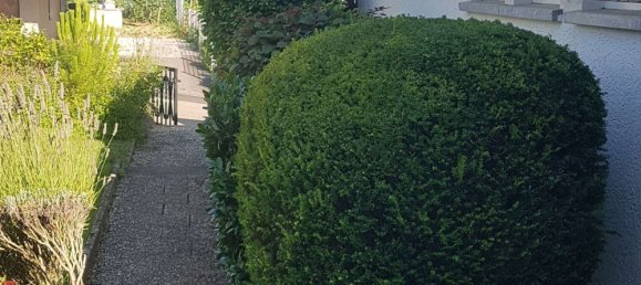 Таунхаус с 2 спальнями в Хайльбронн, Германия № 366495 23