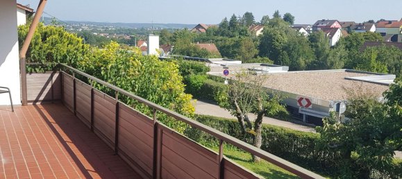 Таунхаус с 2 спальнями в Хайльбронн, Германия № 366495 35