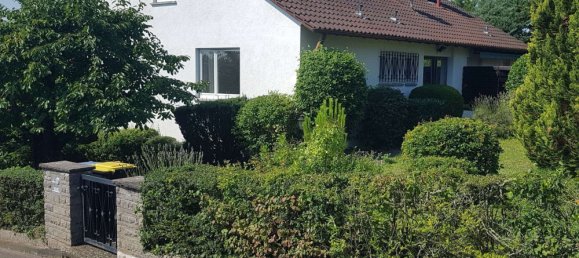 Таунхаус с 2 спальнями в Хайльбронн, Германия № 366495 16