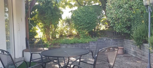 Таунхаус с 2 спальнями в Хайльбронн, Германия № 366495 27