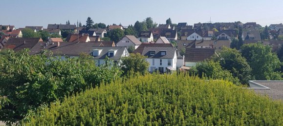 Таунхаус с 2 спальнями в Хайльбронн, Германия № 366495 34