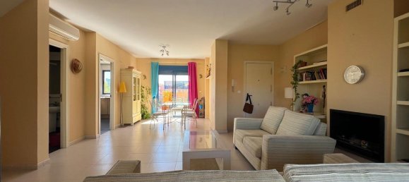 4 bedrooms Penthouse in Denia, Spain No. 152229 2