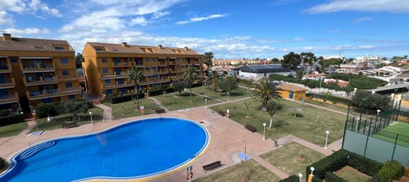 4 bedrooms Penthouse in Denia, Spain No. 152229 8