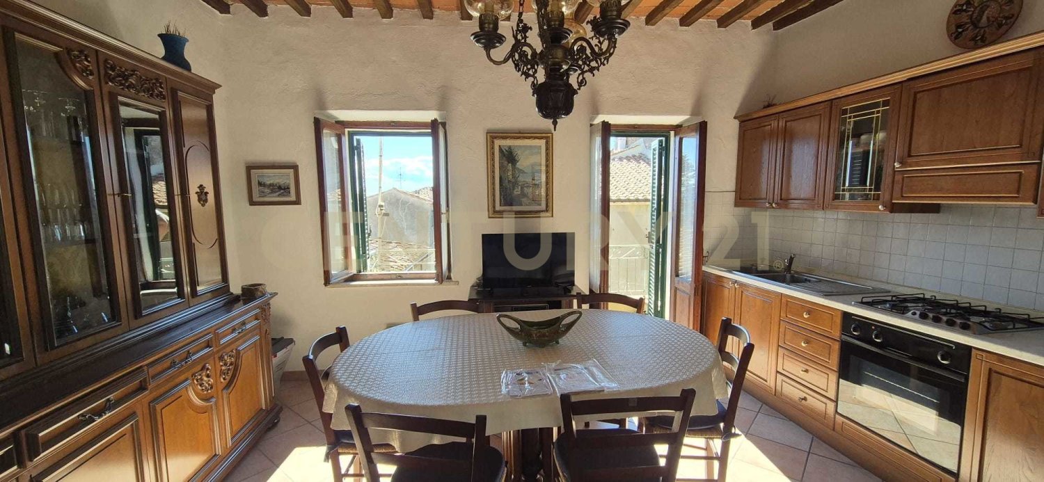 2 bedrooms Apartment in Civitella Paganico, Italy No. 306636