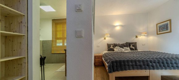 3 rooms Apartment in Kitzbuhel, Austria No. 44882 18