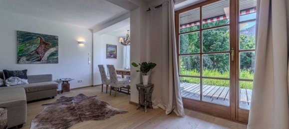 3 rooms Apartment in Kitzbuhel, Austria No. 44882 6