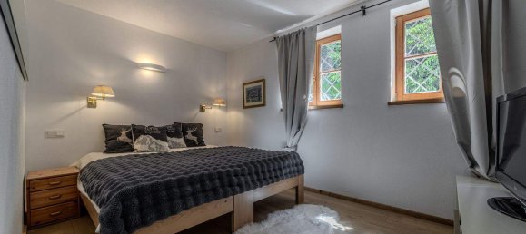 3 rooms Apartment in Kitzbuhel, Austria No. 44882 11