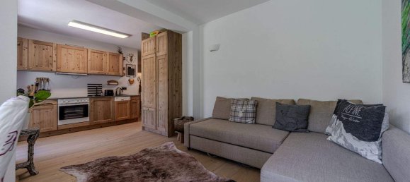 3 rooms Apartment in Kitzbuhel, Austria No. 44882 9