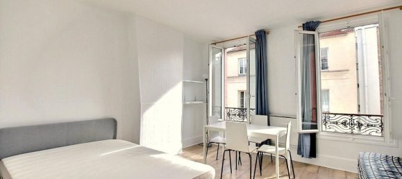 1 bedroom Duplex in Paris, France No. 171351 5