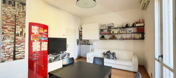 3 rooms Apartment in Casalecchio di Reno, Italy No. 22695 28