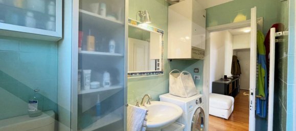 3 rooms Apartment in Casalecchio di Reno, Italy No. 22695 11