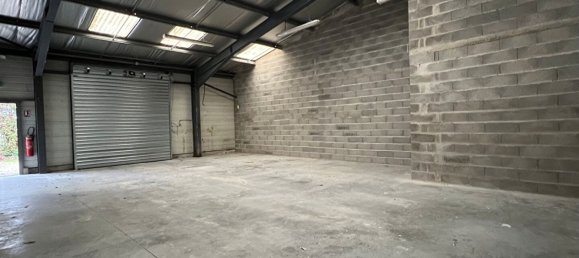 عقار تجاري في Mours-Saint-Eusebe, France 124متر مربع رقم 199663 2