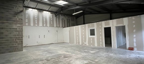 عقار تجاري في Mours-Saint-Eusebe, France 124متر مربع رقم 199663 4