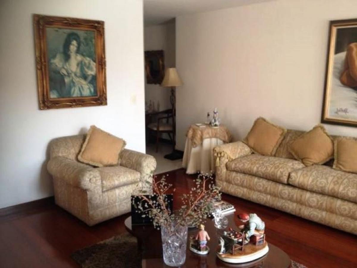 3 غرف نوم منزل في Bogota, Colombia رقم 12294