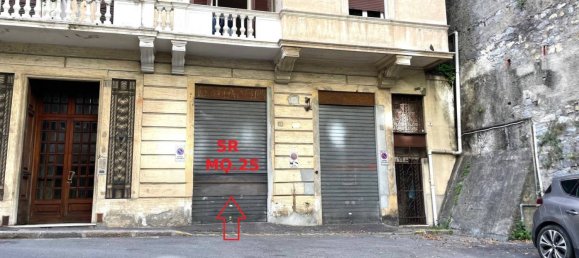 25m² Garage in Genoa, Italy No. 210984 9