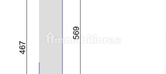 25m² Garage in Genoa, Italy No. 210984 8