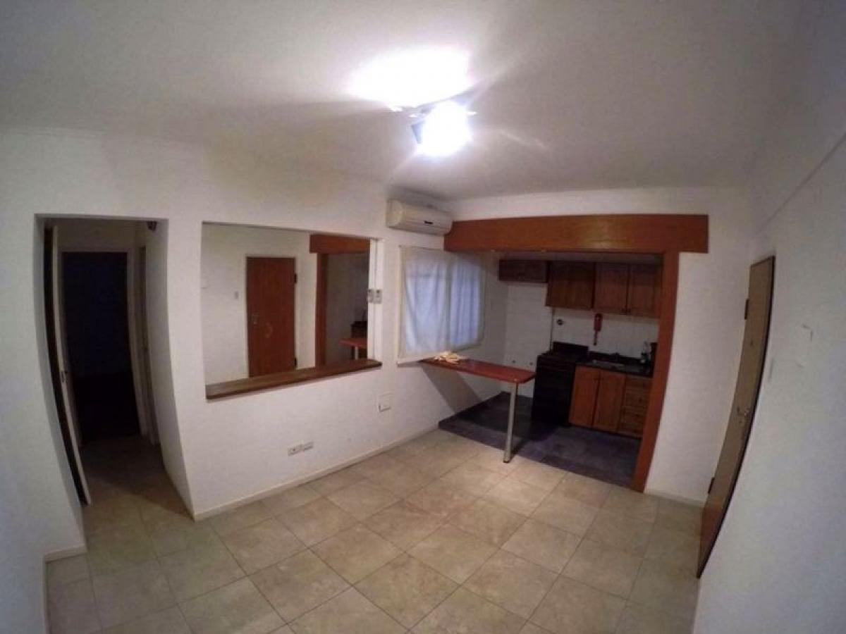  Office in Buenos Aires, Argentina No. 103976