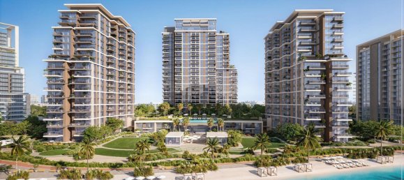 3 Schlafzimmer Wohnung in Dubai, UAE, Nr. 68205 22