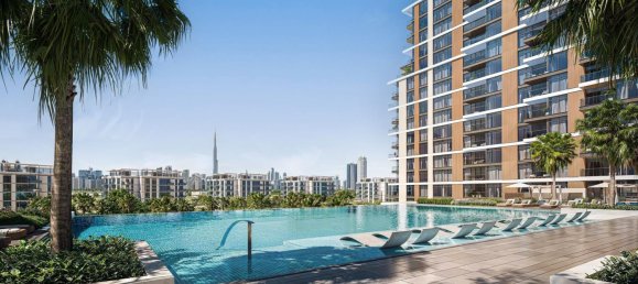 3 Schlafzimmer Wohnung in Dubai, UAE, Nr. 68205 2