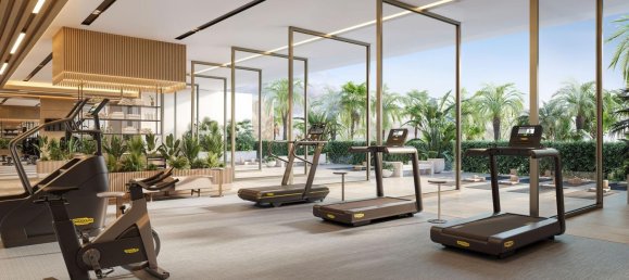 3 Schlafzimmer Wohnung in Dubai, UAE, Nr. 68205 17