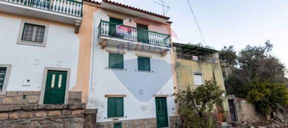 5 غرف نوم منزل في Idanha a Nova, Portugal رقم 180769 36