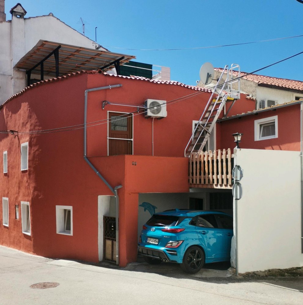 2 chambres Maison de ville à Passau, Germany No. 281107