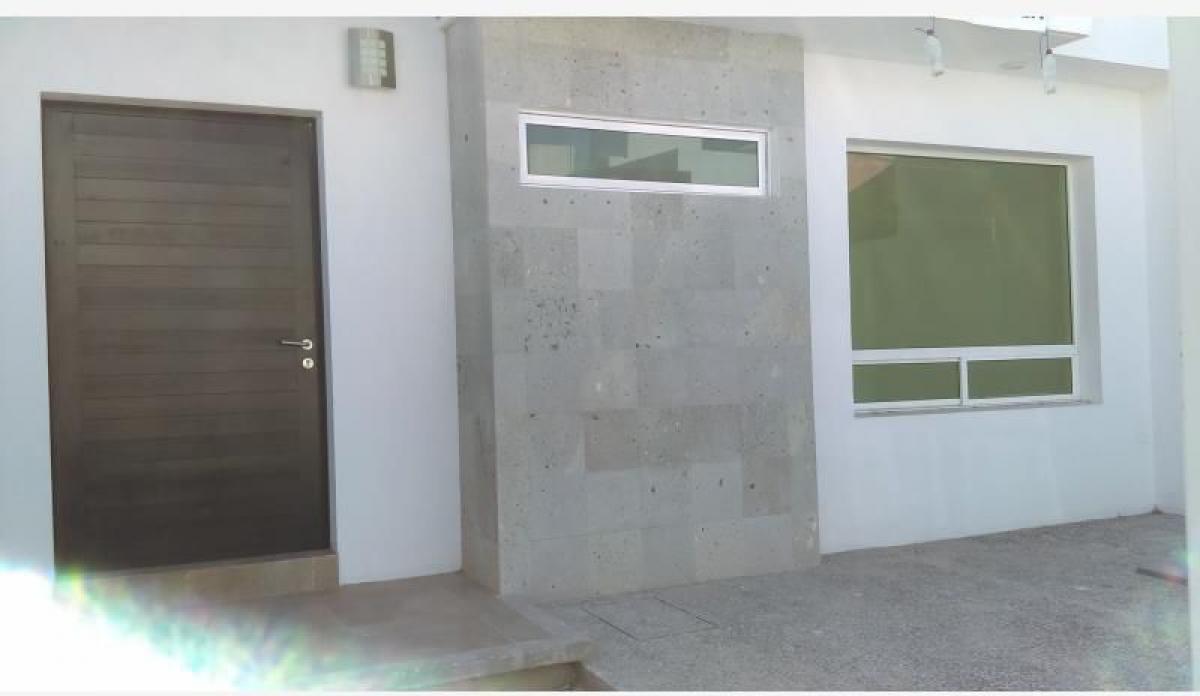 4 bedrooms House in Queretaro, Mexico No. 177962
