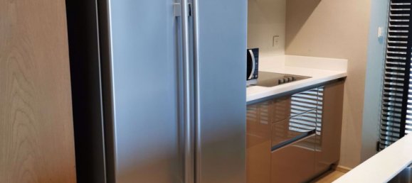 2 Schlafzimmer Eigentumswohnung in Siri at Sukhumvit Bangkok, Thailand, Nr. 32545 8