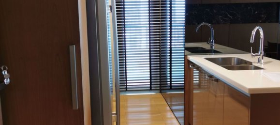 2 Schlafzimmer Eigentumswohnung in Siri at Sukhumvit Bangkok, Thailand, Nr. 32545 7