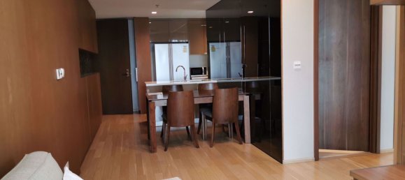 2 Schlafzimmer Eigentumswohnung in Siri at Sukhumvit Bangkok, Thailand, Nr. 32545 10