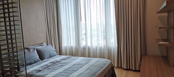 2 Schlafzimmer Eigentumswohnung in Siri at Sukhumvit Bangkok, Thailand, Nr. 32545 6