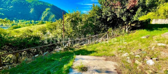 2 bedrooms House in Corte Brugnatella, Italy No. 347720 2