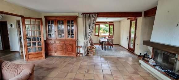 4 غرف نوم منزل في Aigremont, France رقم 145833 4