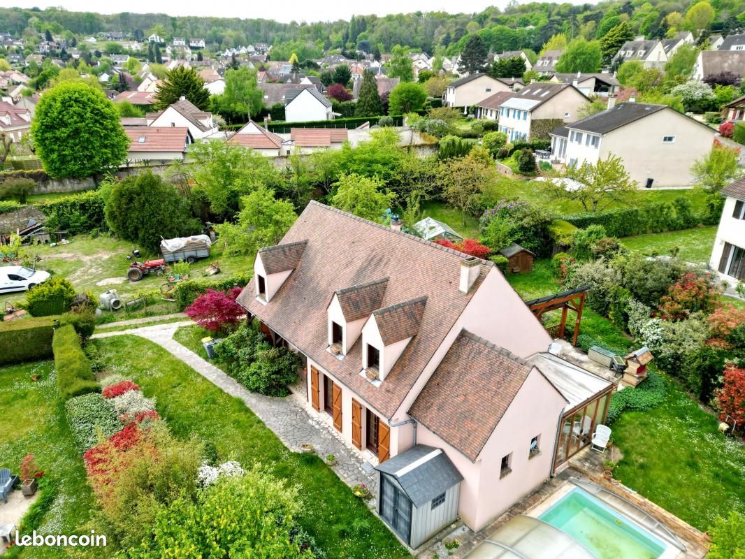 4 غرف نوم منزل في Aigremont, France رقم 145833