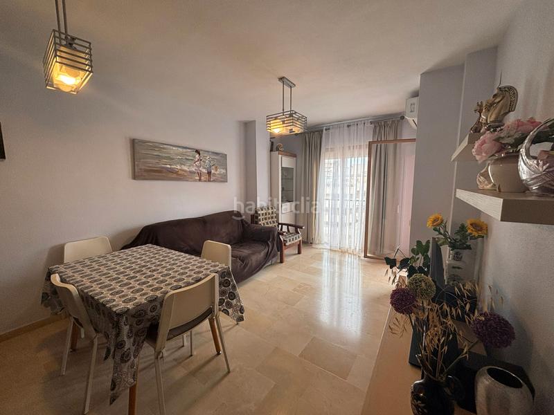 Apartamento de 3 dormitorios en Calpe, Spain No. 247586