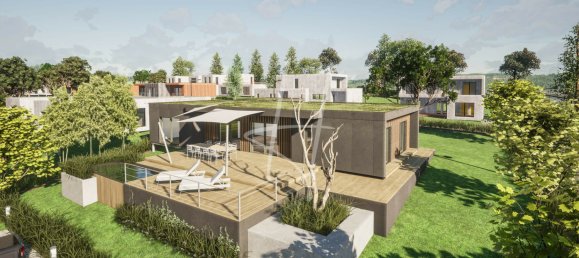 Земельный участок в Бас-Хэм, Франция № 79631 10