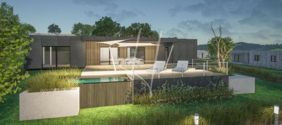 Земельный участок в Бас-Хэм, Франция № 79631 4