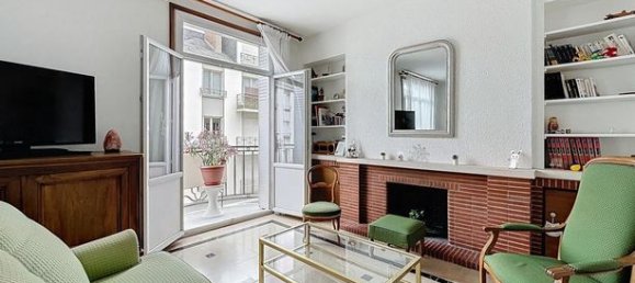 2 Schlafzimmer Wohnung in Tours, France, Nr. 314534 3