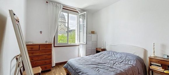 2 Schlafzimmer Wohnung in Tours, France, Nr. 314534 6