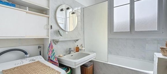 2 Schlafzimmer Wohnung in Tours, France, Nr. 314534 8