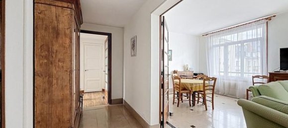 2 Schlafzimmer Wohnung in Tours, France, Nr. 314534 5