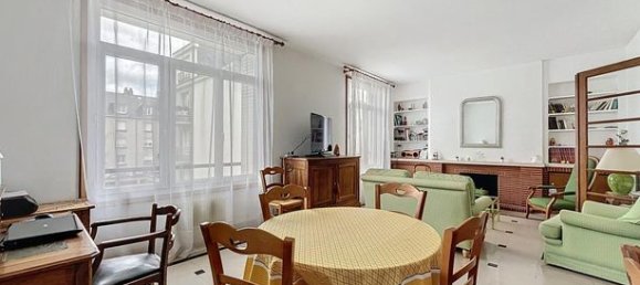 2 Schlafzimmer Wohnung in Tours, France, Nr. 314534 2