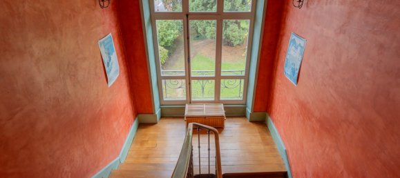 8 bedrooms Castles in Mirecourt, France No. 153185 11