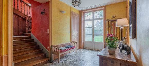 8 bedrooms Castles in Mirecourt, France No. 153185 6