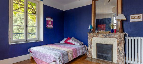 8 bedrooms Castles in Mirecourt, France No. 153185 4