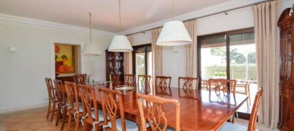 6 bedrooms House in Cascais, Portugal No. 107912 13