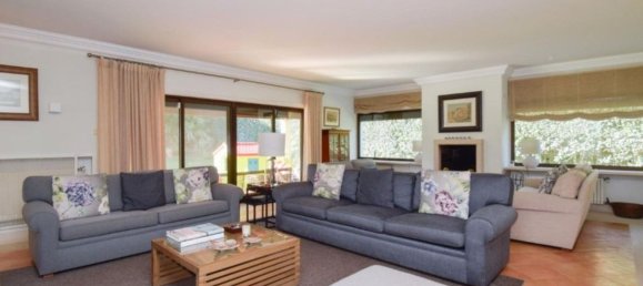 6 bedrooms House in Cascais, Portugal No. 107912 11